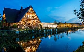 Helenówka AGRO&SPA